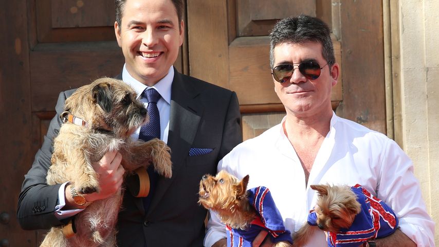 Simon Cowell