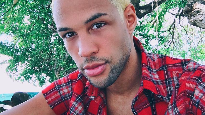 Simon Desue