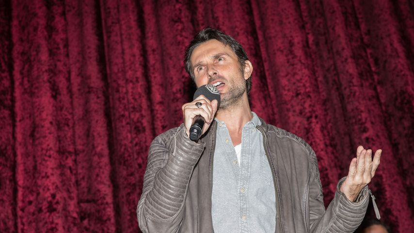 Simon Verhoeven in Berlin