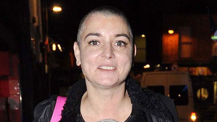 Sinead O'Connor