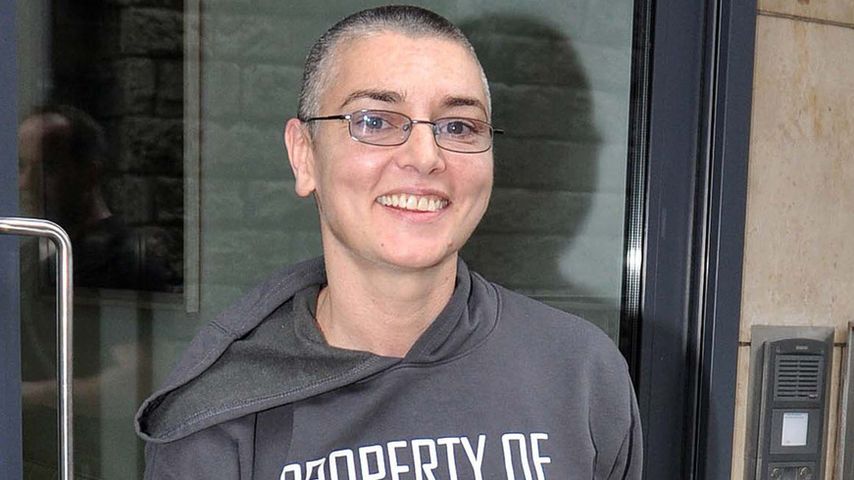 Sinéad O'Connor