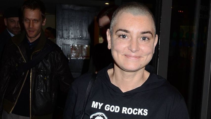 Sinéad O'Connor