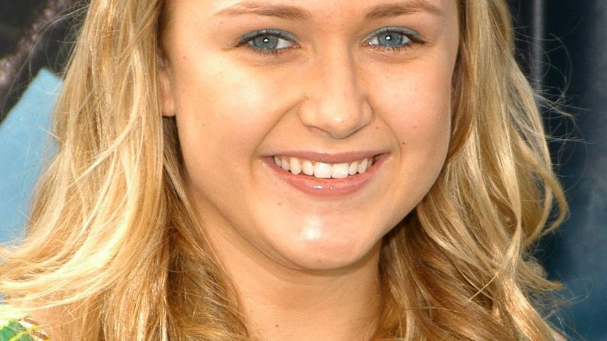 Skye McCole Bartusiak