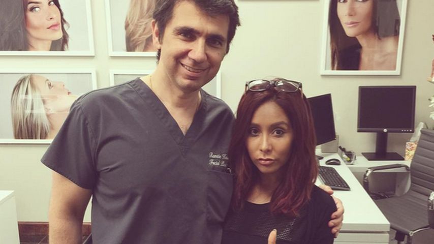Snooki
