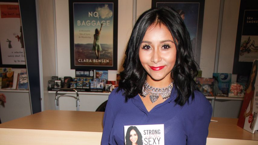 Snooki