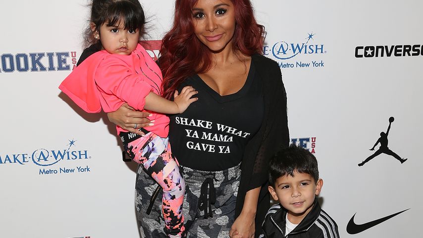 Zombie-Alarm: Snookis Kids imitieren "The Walking Dead"!