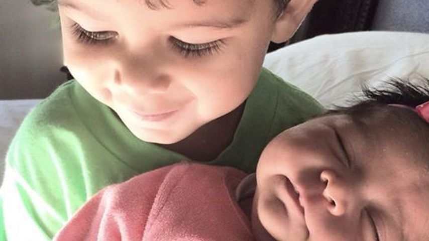 Lorenzo Dominic LaValle und Giovanna Marie LaValle