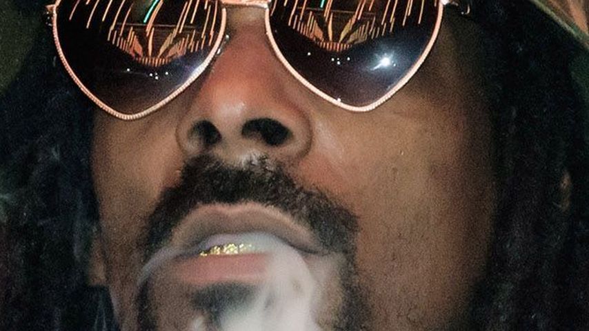 Snoop Dogg