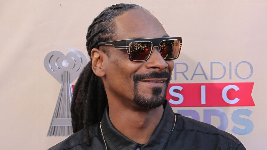 Snoop Dogg