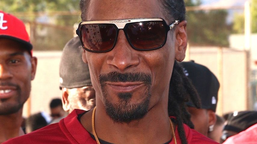 Snoop Dogg