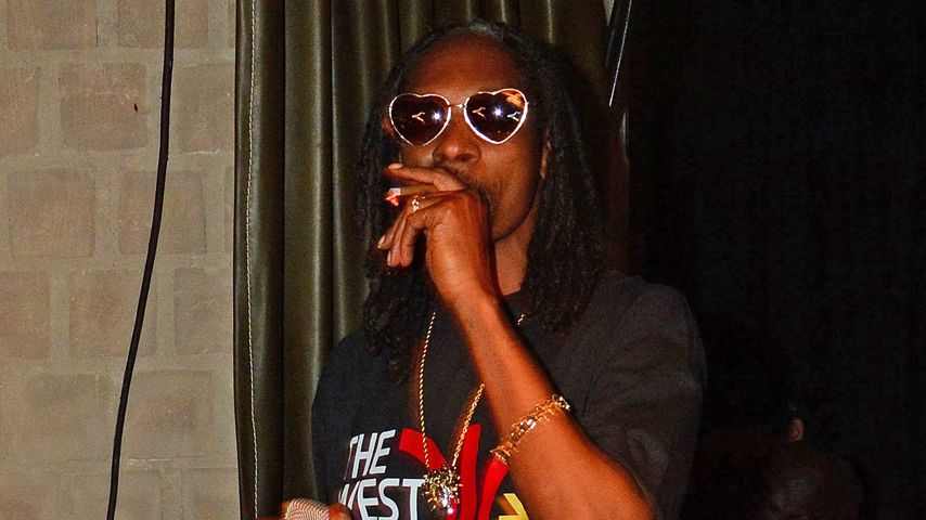 Snoop Dogg