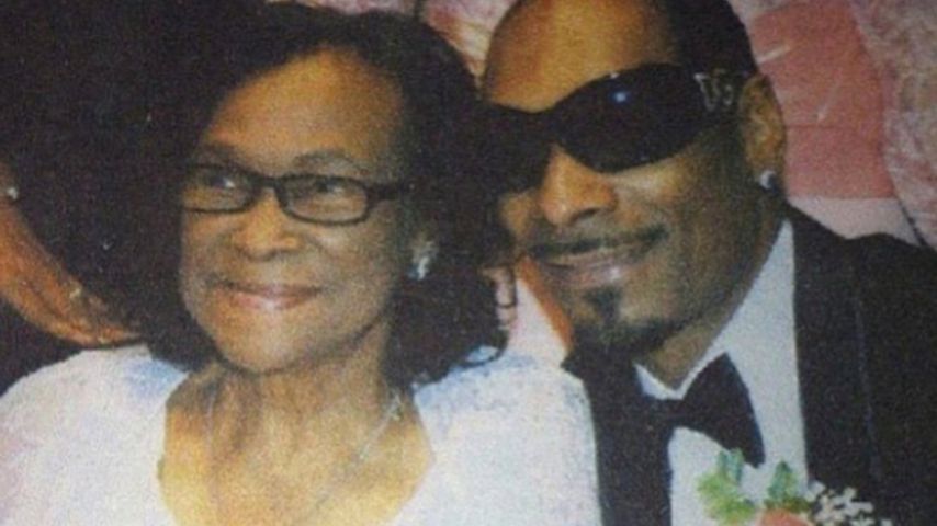 Snoop Dogg