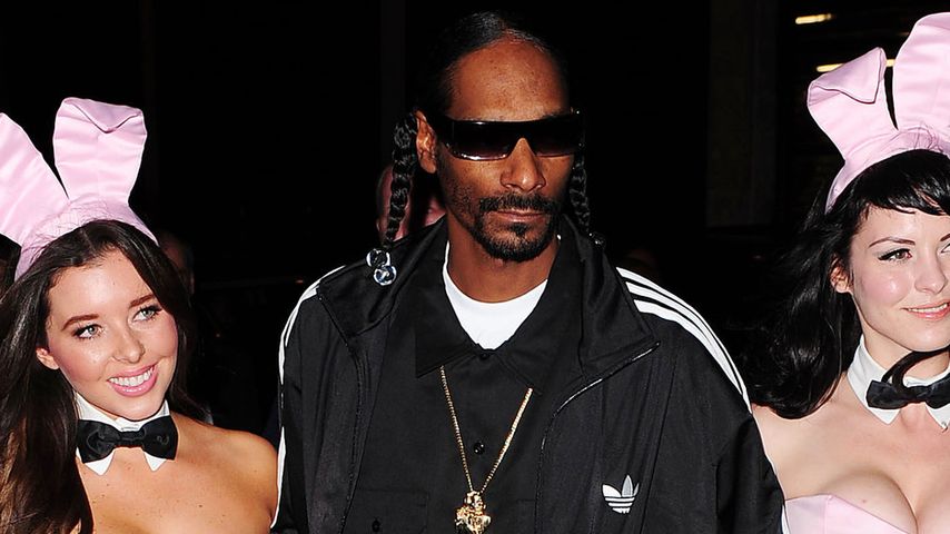 Snoop Dogg