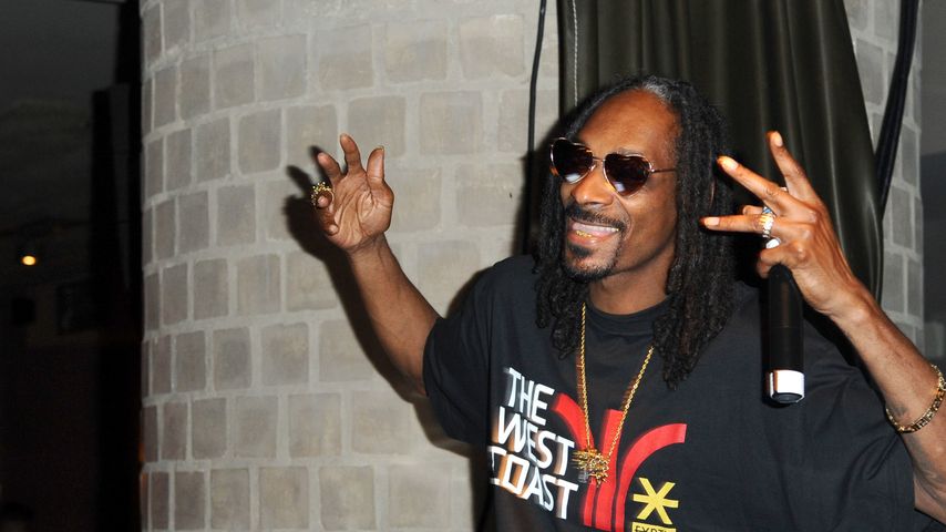 Snoop Dogg