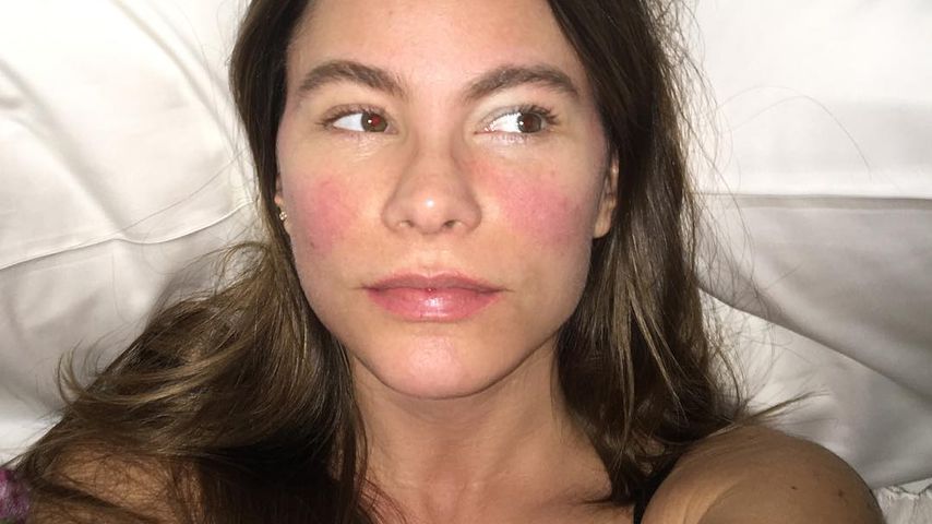 Verliebt in Fieberlook! So will Sofia Vergara immer aussehen