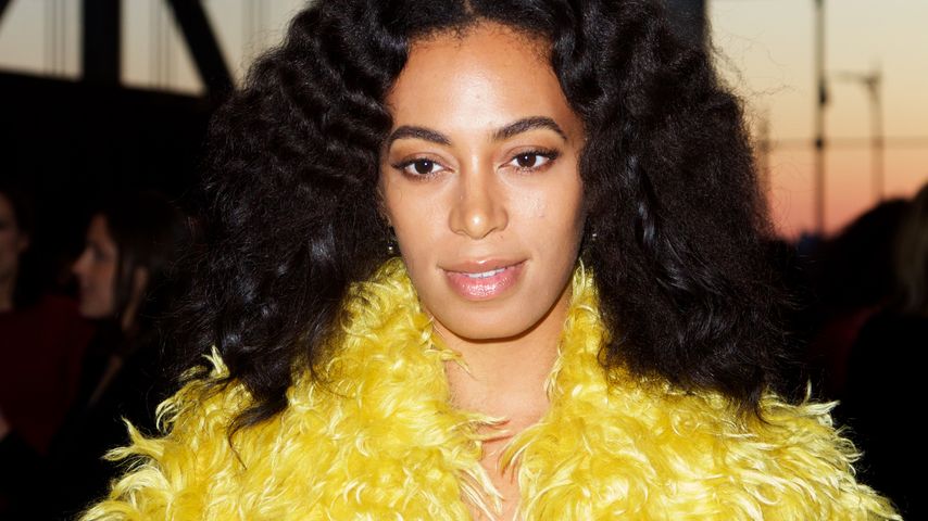 Solange Knowles
