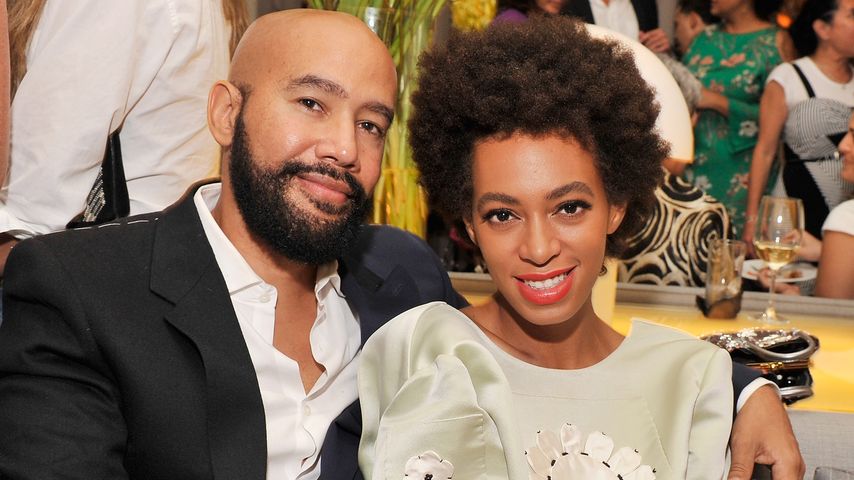Solange Knowles