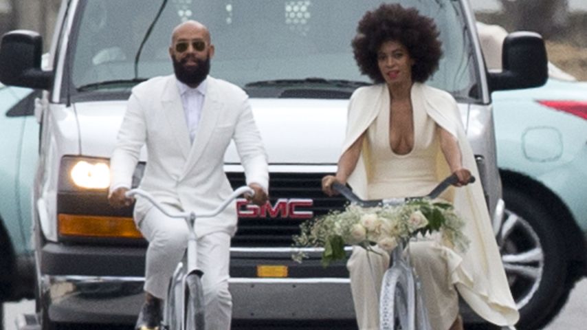 Solange Knowles