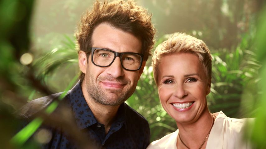 Daniel Hartwich und Sonja Zietlow