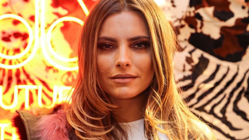 Kein' Bock auf Sommer: Sophia Thomalla freut sich auf Herbst