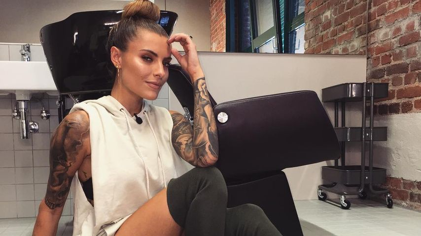 Sophia Thomalla, Moderatorin