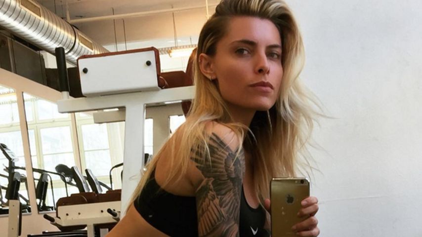 Sophia Thomalla