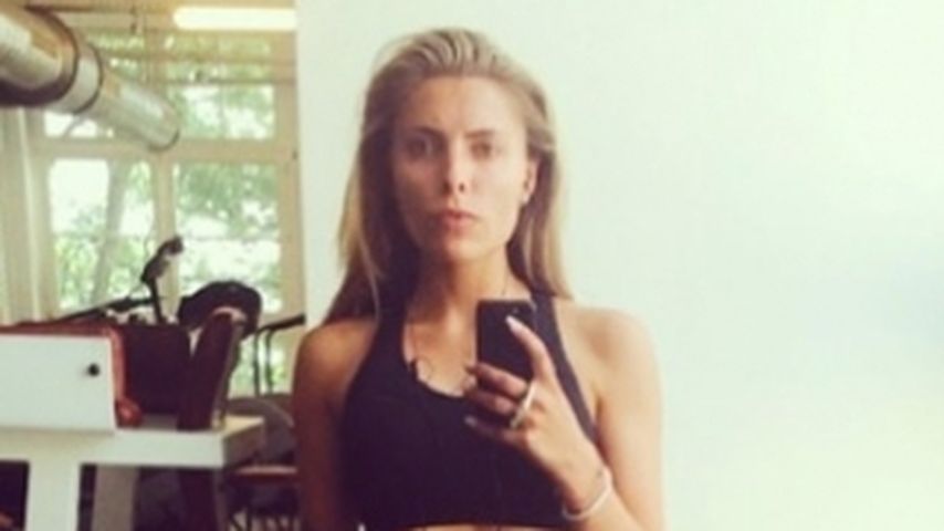 Sophia Thomalla