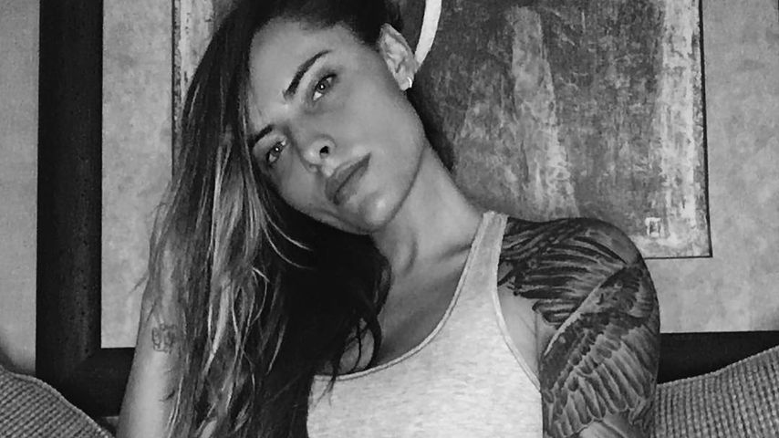 Sophia Thomalla, Model