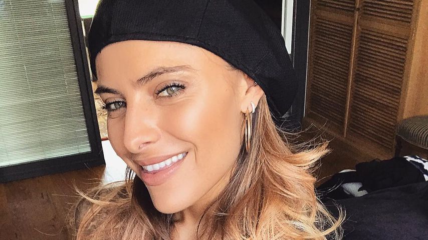 Nach 600 Ehetagen: Sophia Thomalla ist offiziell geschieden!