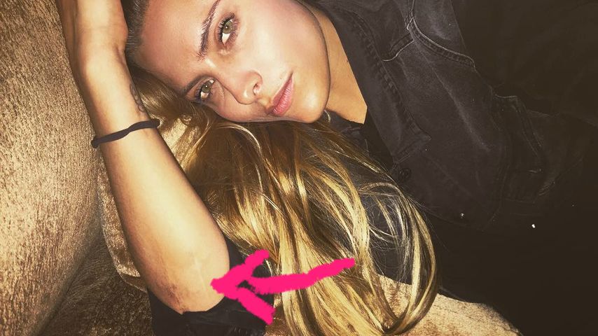 Sophia Thomalla