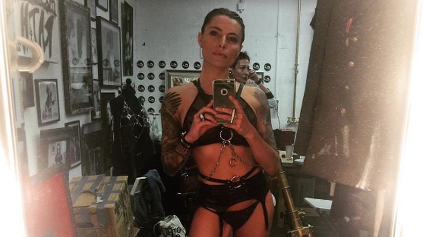 Sophia Thomalla