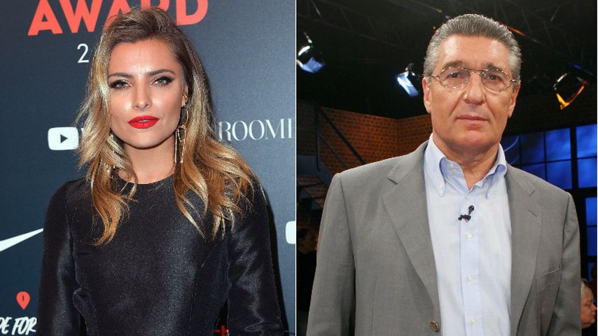 Sophia Thomalla trauert: So nah stand sie Rudi Assauer!