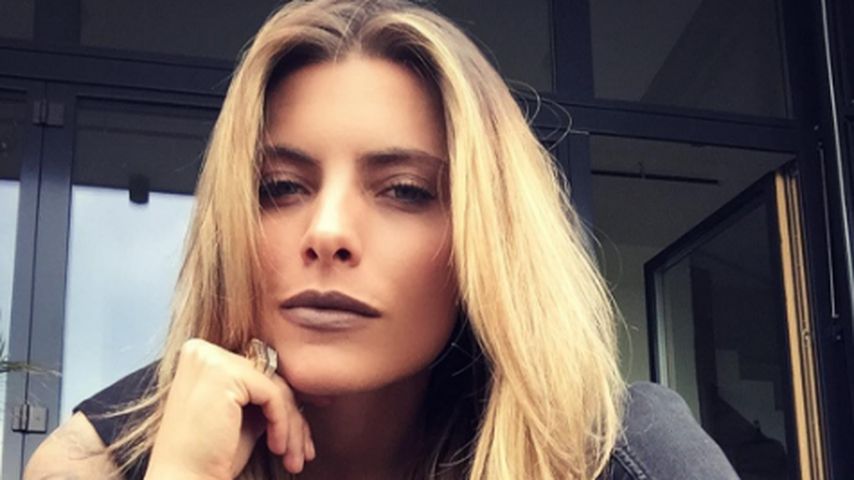 Sophia Thomalla
