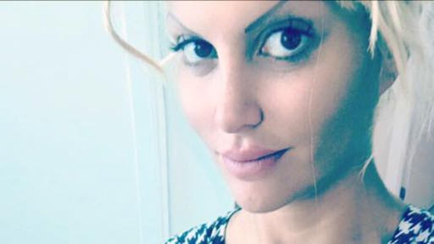 Sophia Wollersheim auf einem Facebook-Foto im November 2016