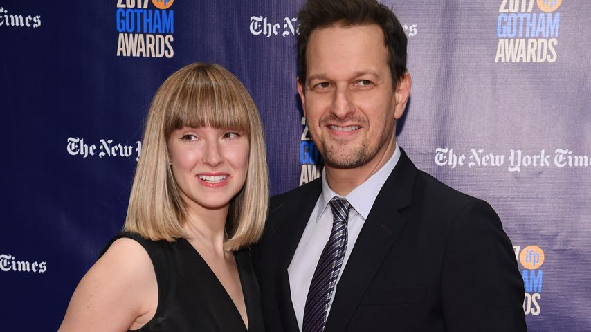 "The Good Wife"-Star Josh Charles ist wieder Vater ...