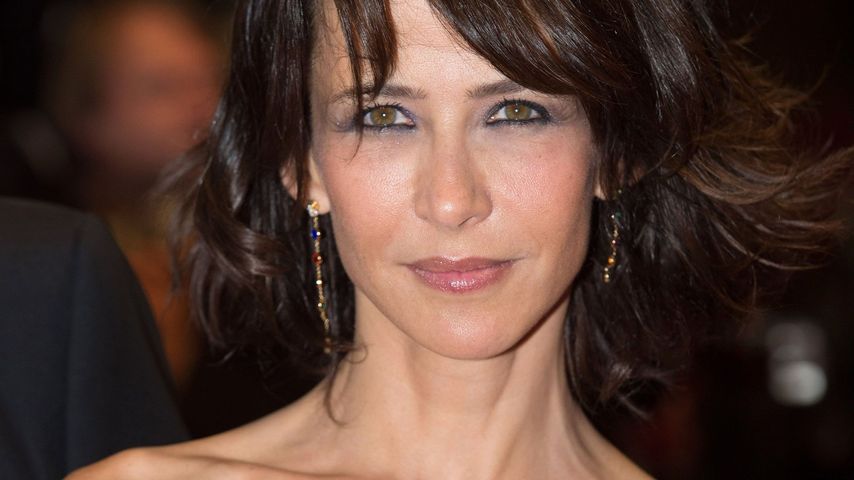 Sophie Marceau