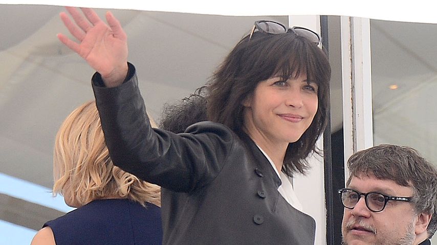 Sophie Marceau