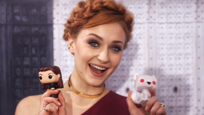 Sophie Turner