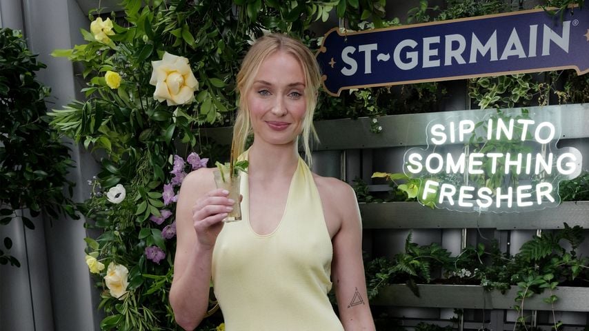 Sophie Turner, Schauspielerin