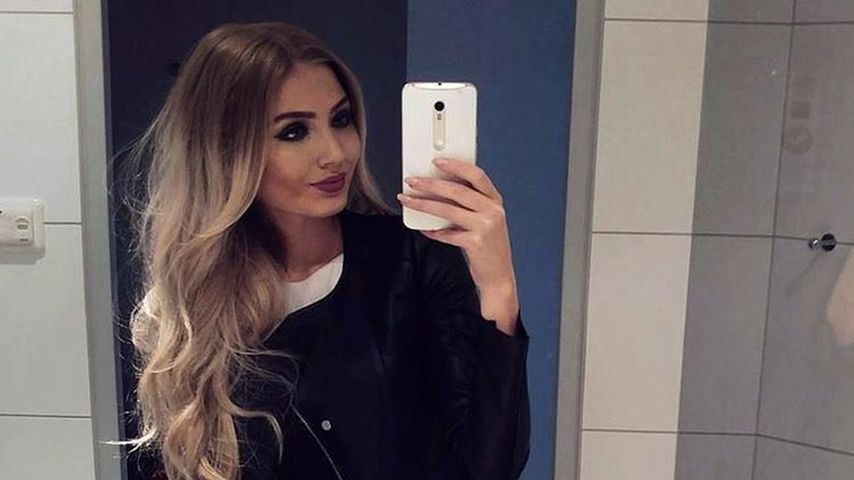 Soraya Kohlmann, amtierende Miss Germany