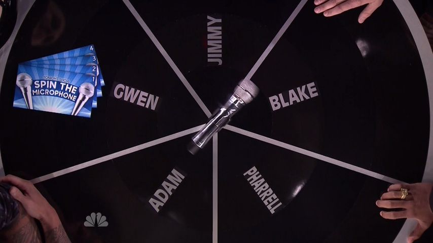 Jimmy Fallon