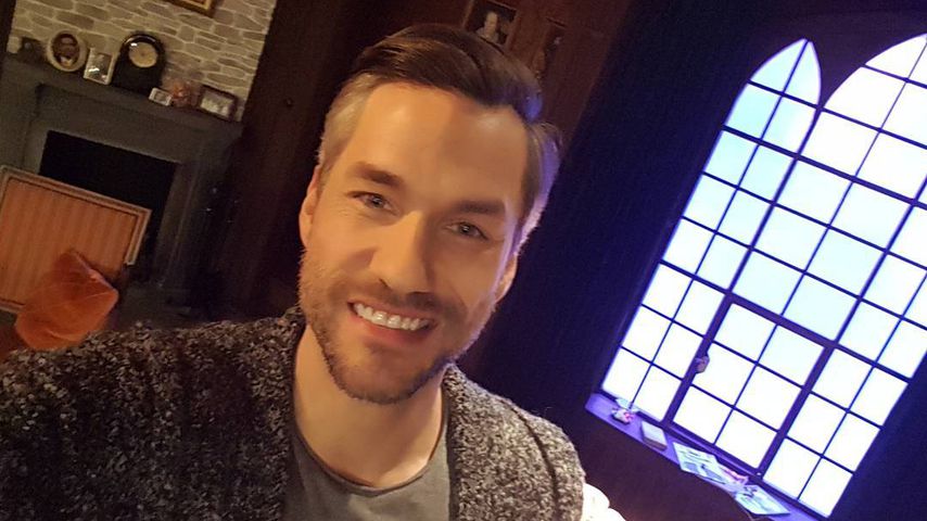 Stefan Bockelmann im Februar 2017