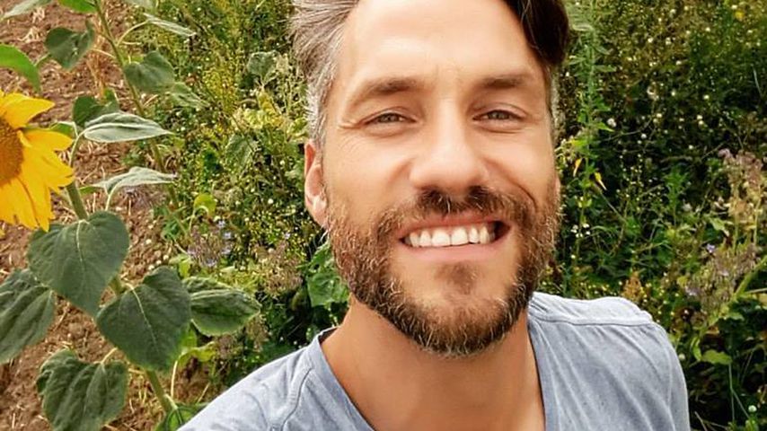 Baustelle statt TV: Stefan lehnte 1. "Unter uns"-Rolle ab!
