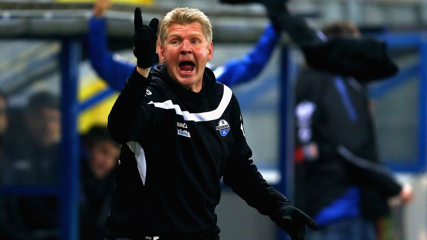 Stefan Effenberg