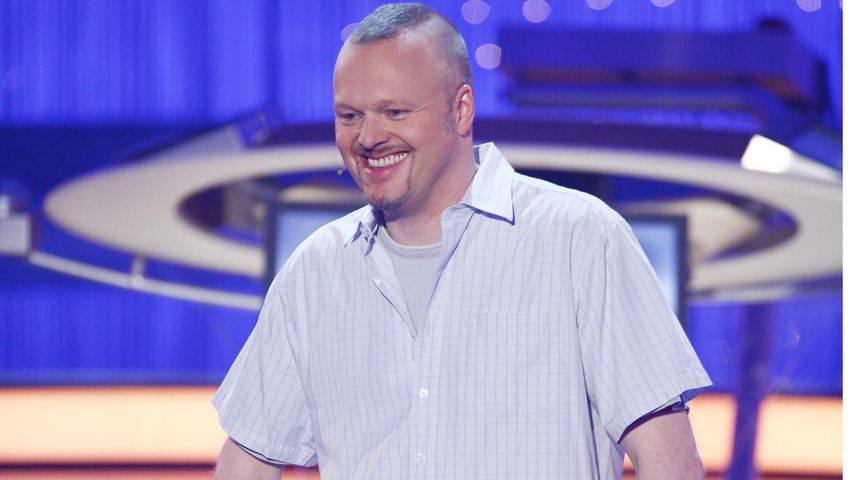 Stefan Raab