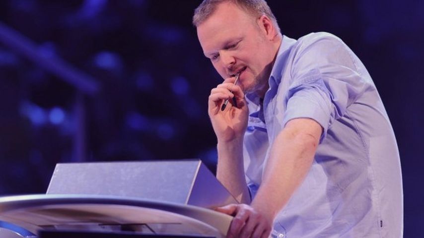 Stefan Raab
