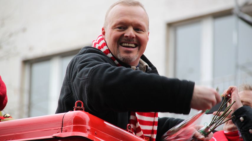 Stefan Raab