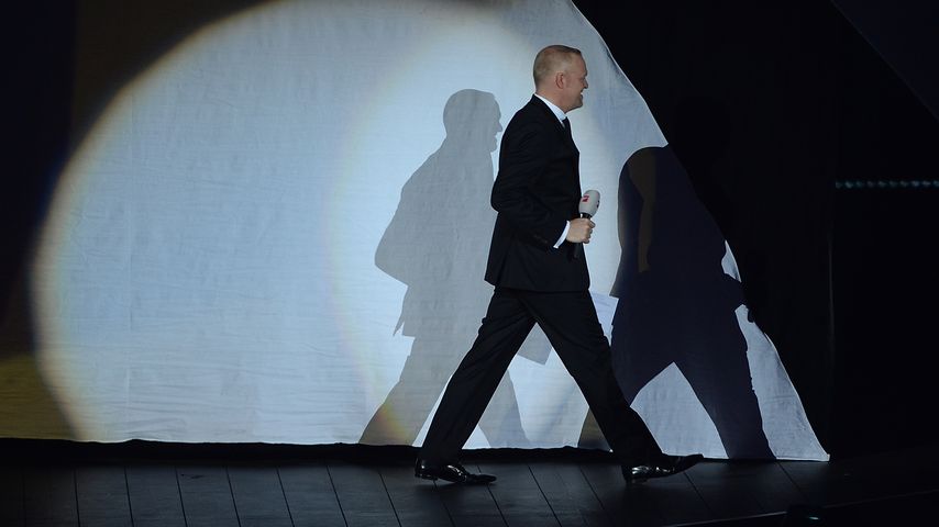 Stefan Raab