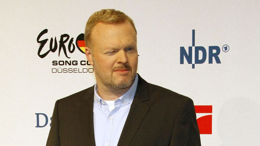 Stefan Raab