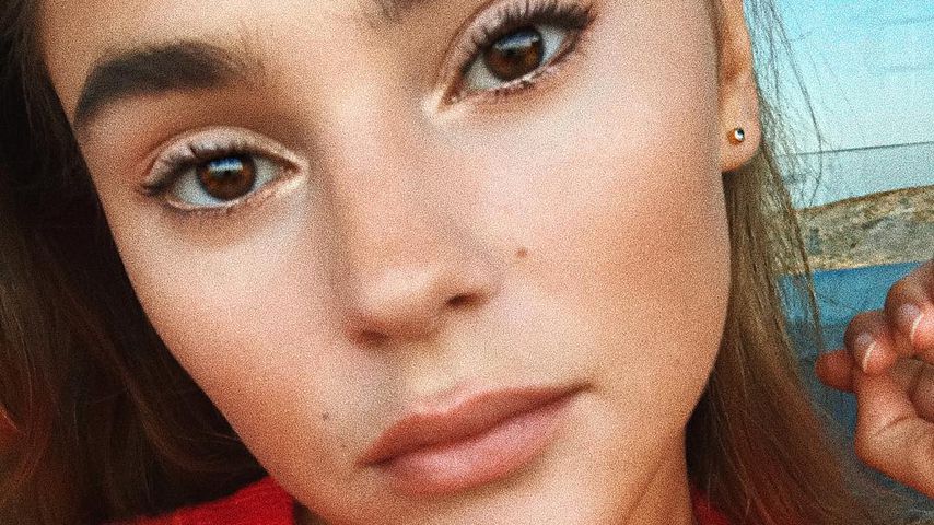 Umzug nach NY: Steffi Giesinger hat sich einsam gefühlt!